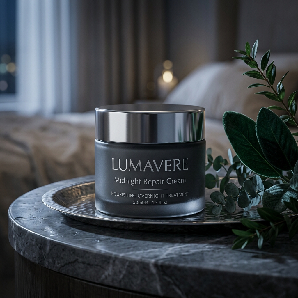 Midnight Repair Cream