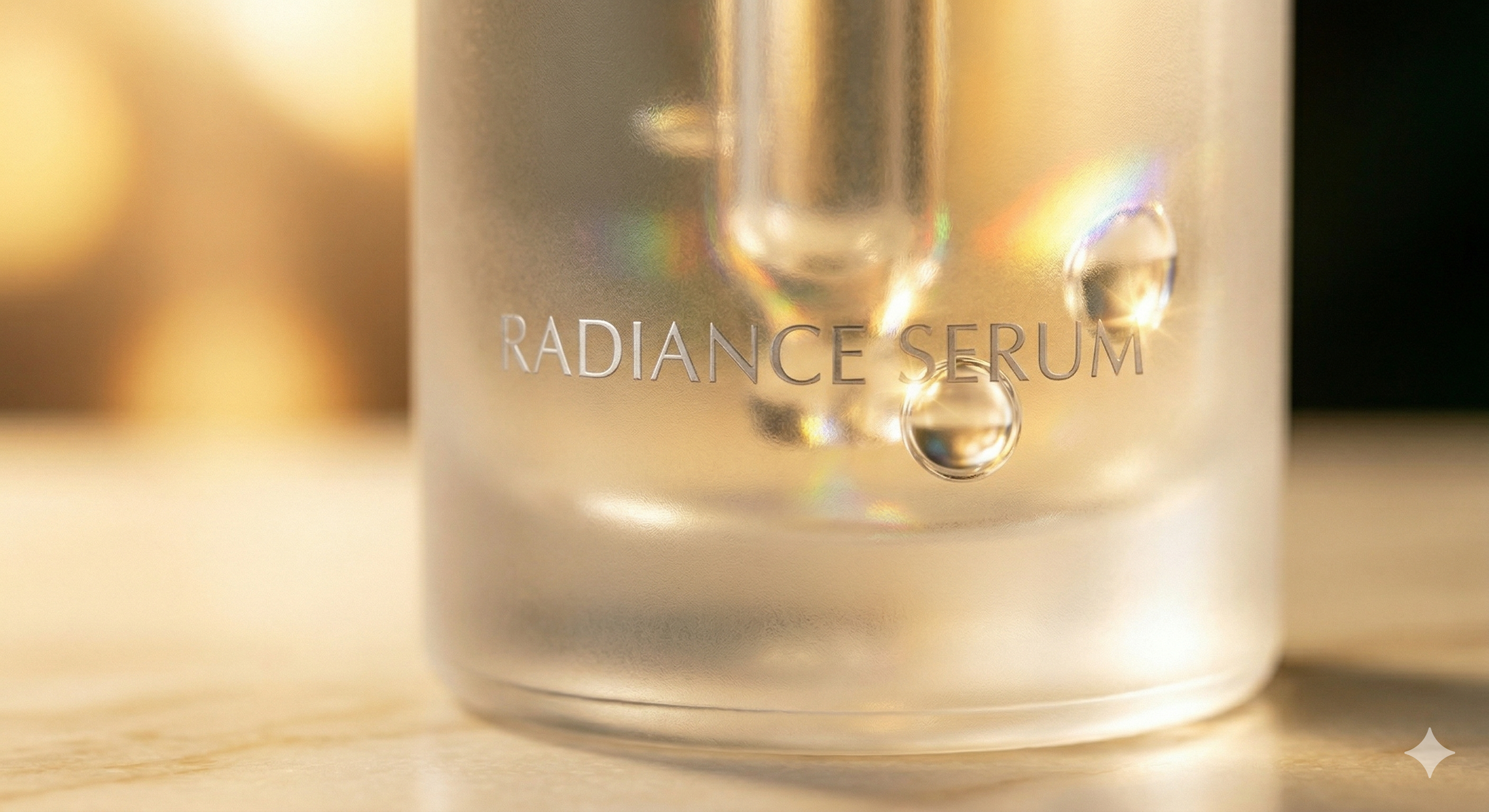 Luminous Eye Elixir