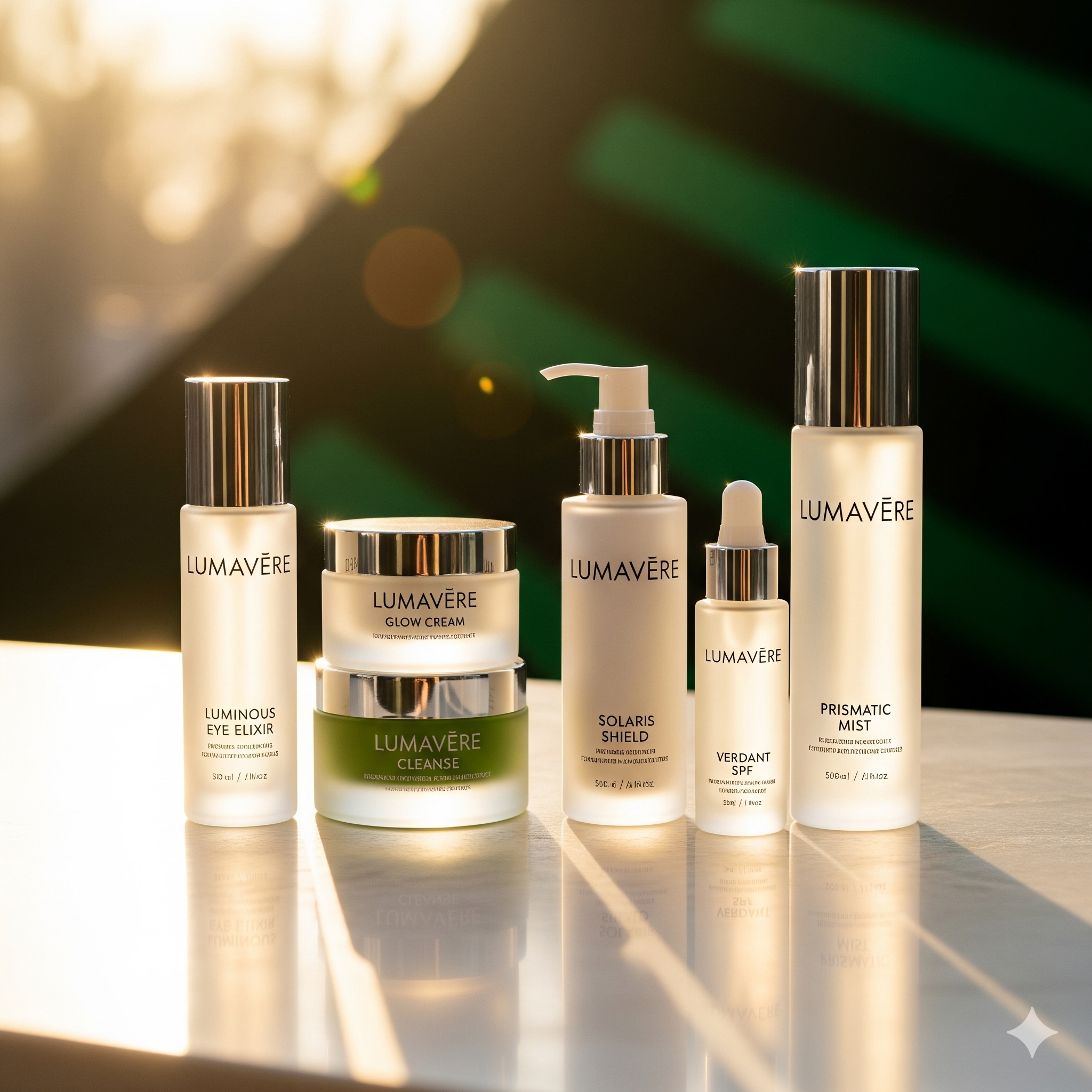 Solaris Shield SPF 50